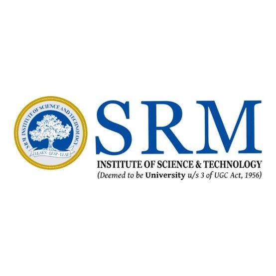 SRM Chennai